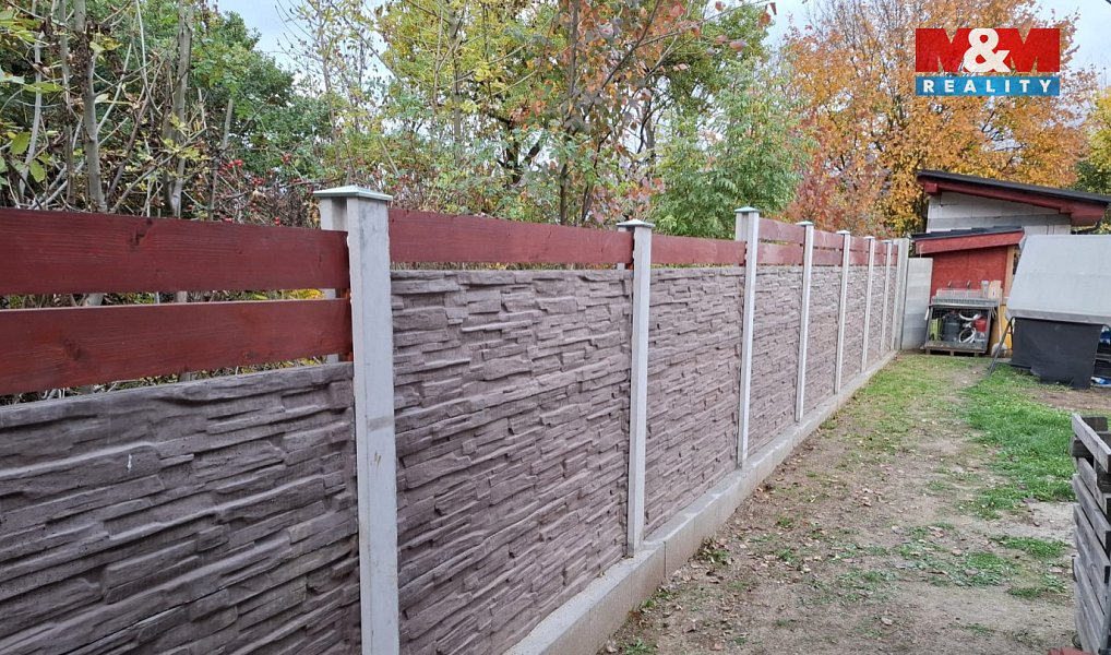 Prodej domu 62 m² s pozemkem 849 m², Velemyšleves – náhled fotky 21