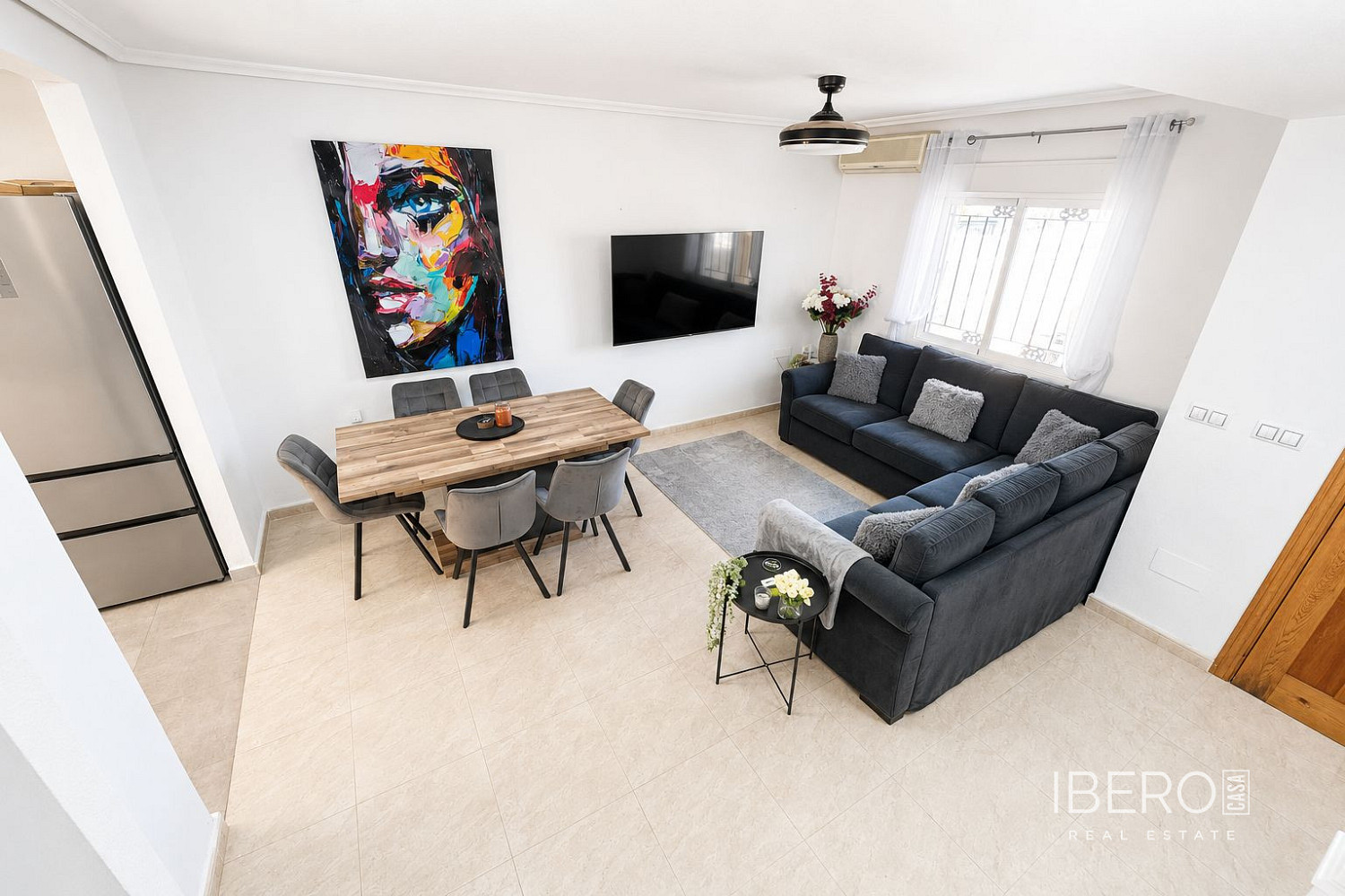 Casa 4+kk – Orihuela, Mil Palmeras - Vista 5