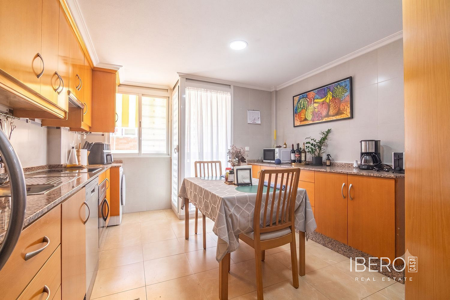 Pis 3+kk – Santa Pola, el Baix Vinalopó - Vista 5