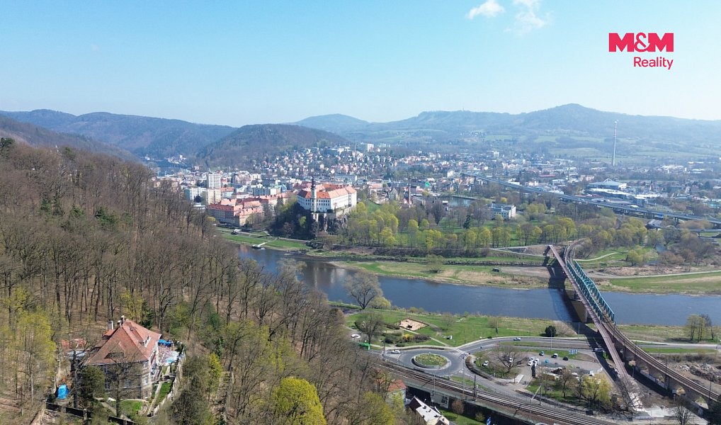Prodej bytu 4+1 120 m², Děčín – náhled fotky 27