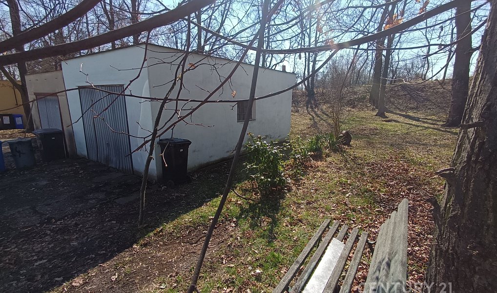 Prodej domu 220 m² s pozemkem 539 m², Němčice nad Hanou – náhled fotky 22