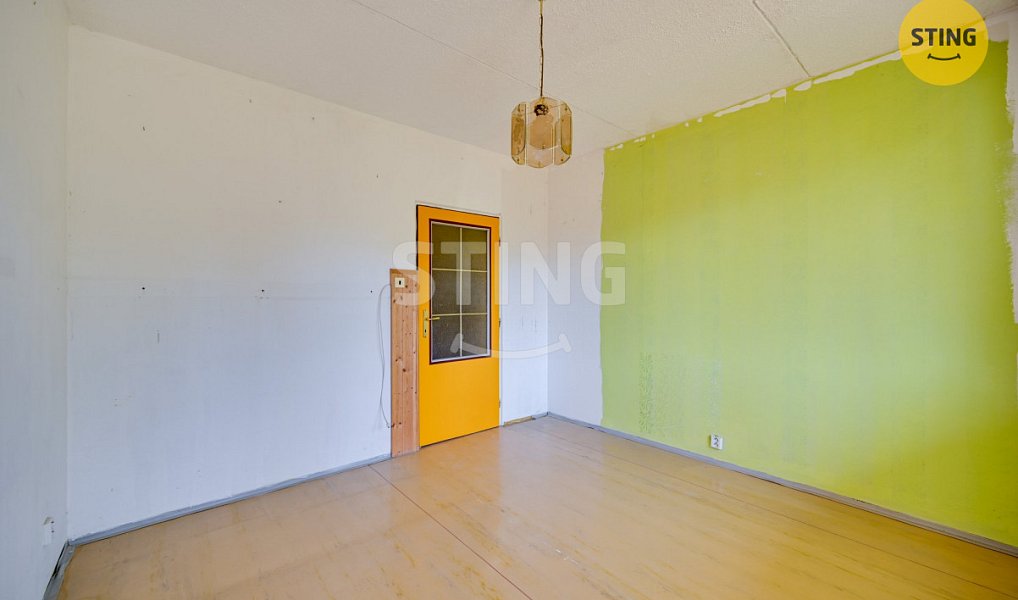 Prodej bytu 2+1 54 m², Třebíč – náhled fotky 19
