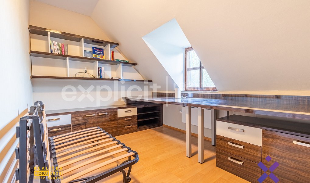 Prodej domu 257 m² s pozemkem 16 759 m², Žítková – náhled fotky 20