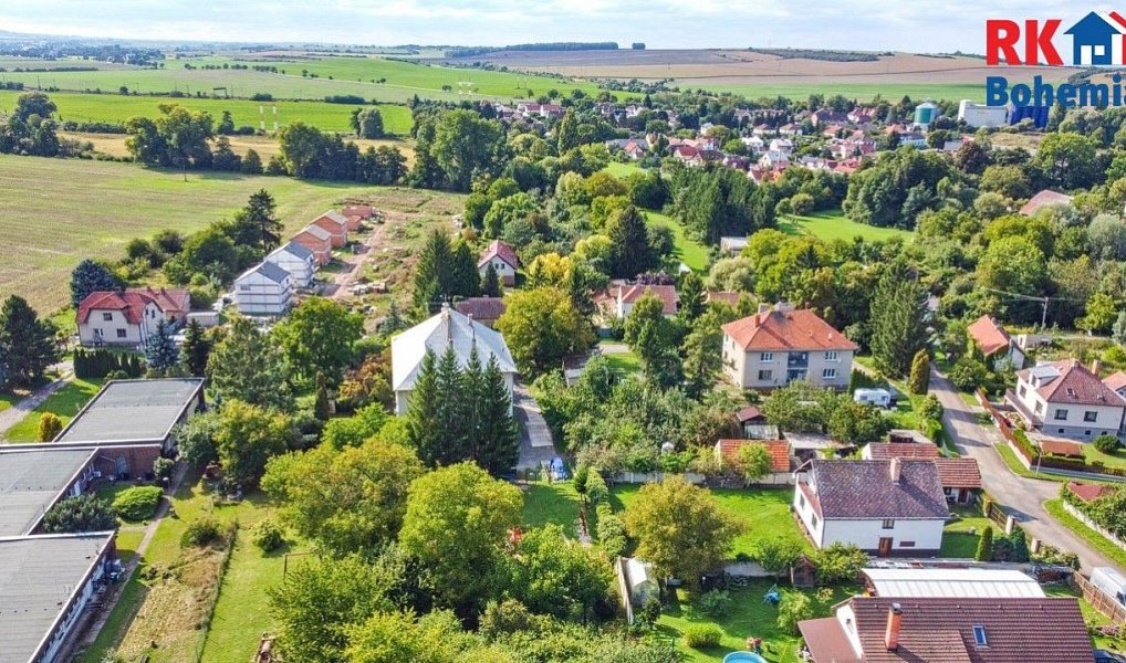 Prodej domu 114 m² s pozemkem 449 m², Klučov – náhled fotky 24