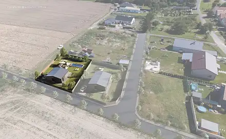 Prodej domu 64 m² s pozemkem 609 m², Hrušová, okres Ústí nad Orlicí