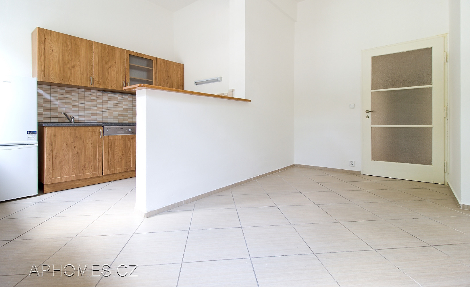Pronájem bytu 2+1 90 m² — photo 2