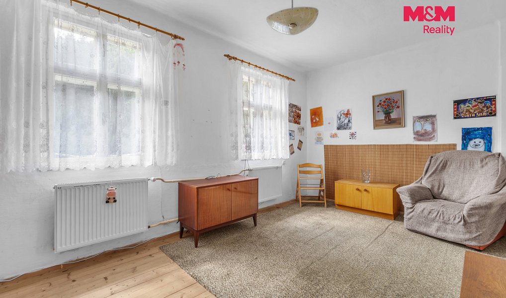 Prodej chaty/chalupy 85 m² s pozemkem 141 m², Svojanov – náhled fotky 11