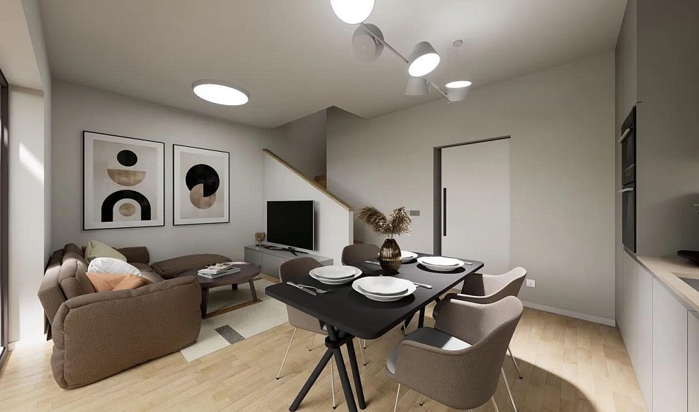 Prodej domu 113 m² s pozemkem 92 m², Moravská Třebová – náhled fotky 4
