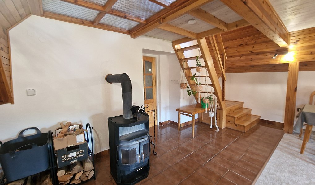 Prodej domu 219 m², Studenec – náhled fotky 22