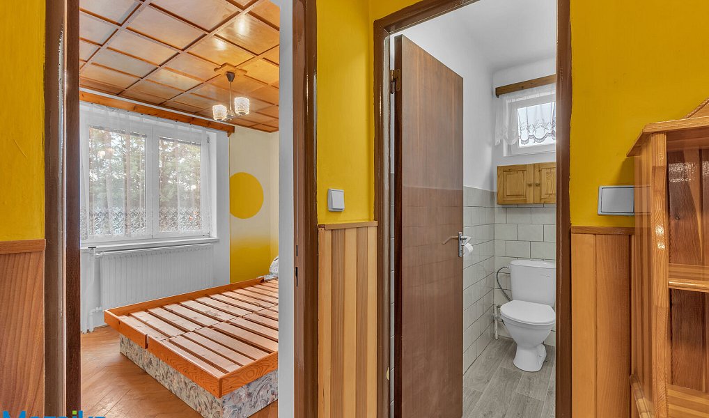 Prodej domu 108 m² s pozemkem 2 114 m², Němčice – náhled fotky 33