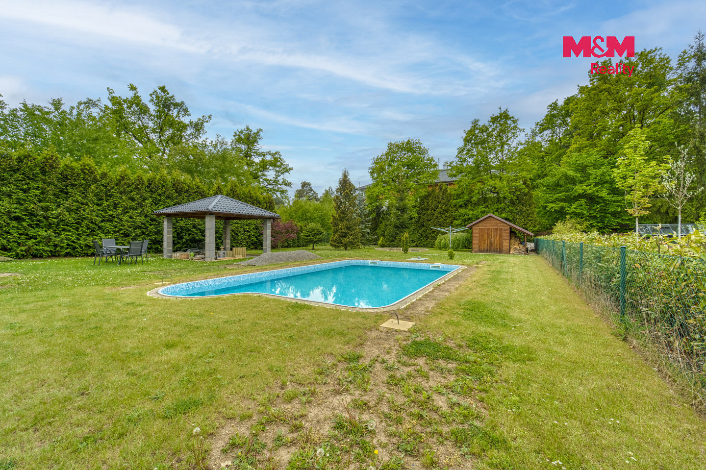 Prodej domu 230 m² s pozemkem 1 420 m² – fotografie 5