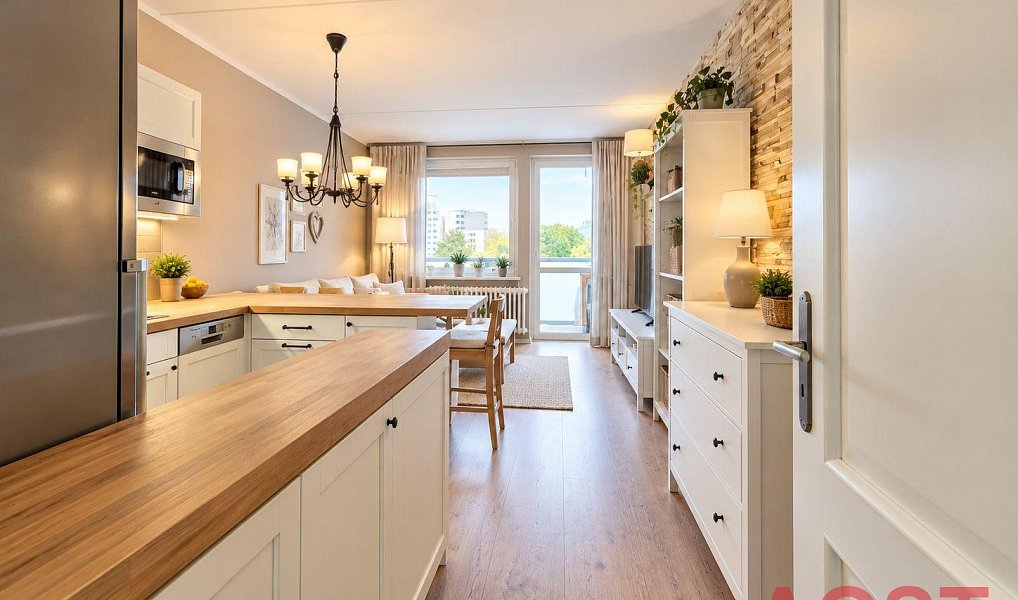 Prodej bytu 5+kk 97 m², Praha – náhled fotky 2