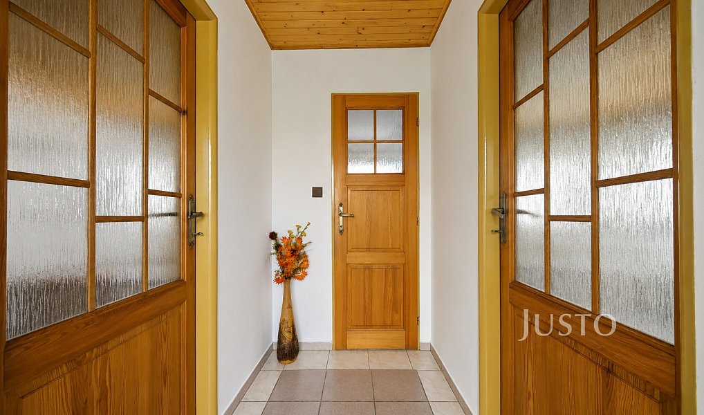 Prodej domu 100 m² s pozemkem 426 m², Slabčice – náhled fotky 13