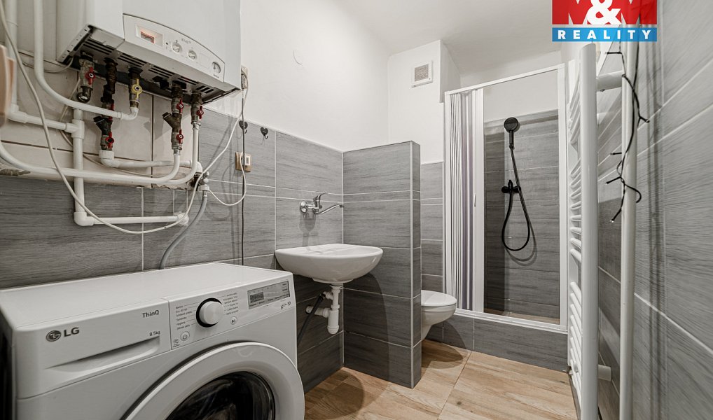 Prodej bytu 1+1 38 m², Opava – náhled fotky 5