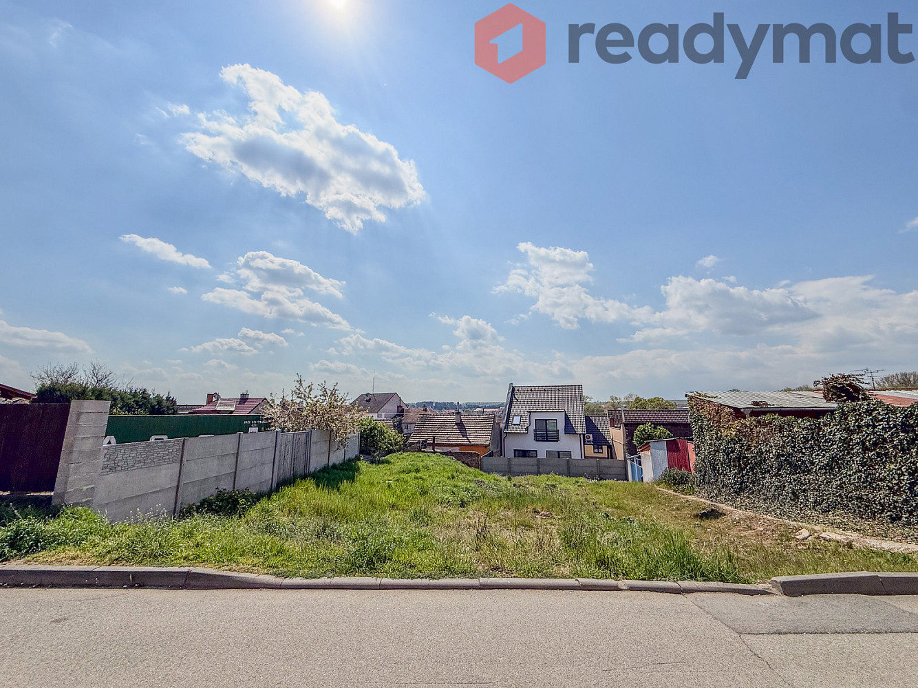 Prodej stavebního pozemku 269 m² — photo 2