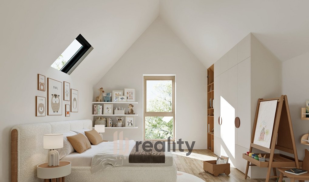 Prodej domu 158 m² s pozemkem 267 m², Dolní Dunajovice – náhled fotky 7