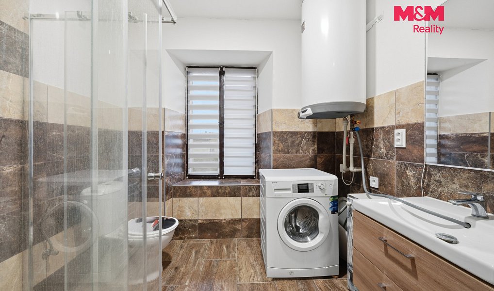 Prodej domu 454 m² s pozemkem 1 395 m², Jaroměř – náhled fotky 14