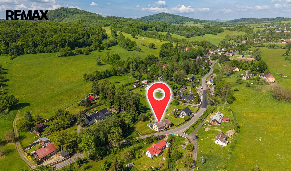 Prodej domu 264 m² s pozemkem 819 m², Volfartice – náhled fotky 51