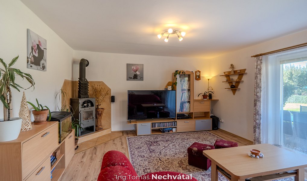 Prodej domu 121 m² s pozemkem 1 593 m², Kunštát – náhled fotky 12