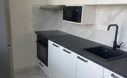 Pronájem bytu 4+1 80 m²