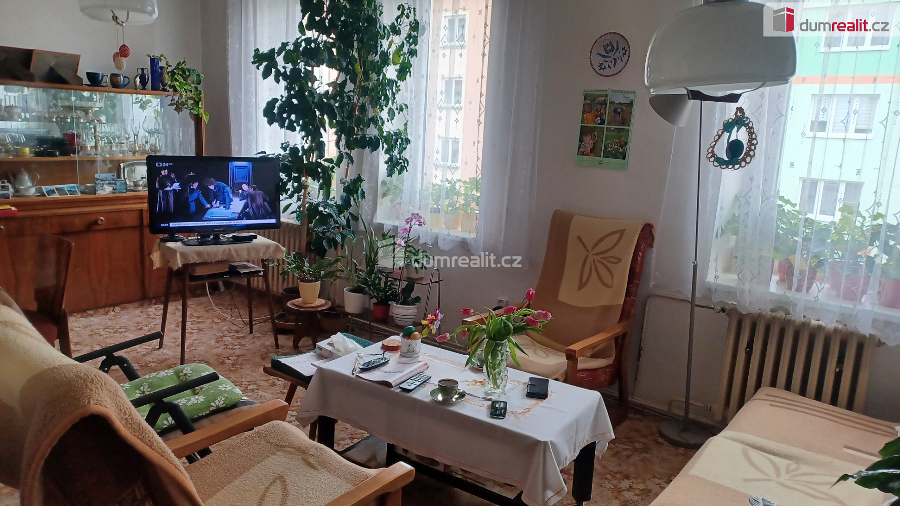 Prodej nájemního domu, činžáku 265 m² – fotografie 5