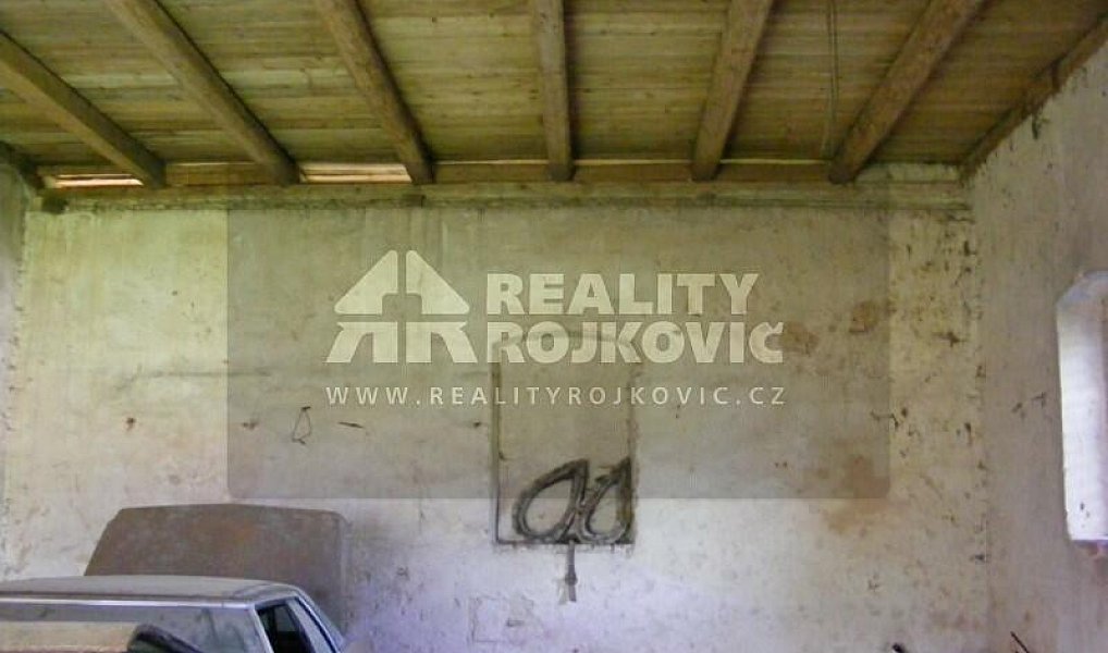 Prodej chaty/chalupy 120 m² s pozemkem 1 065 m², Meziměstí – náhled fotky 3