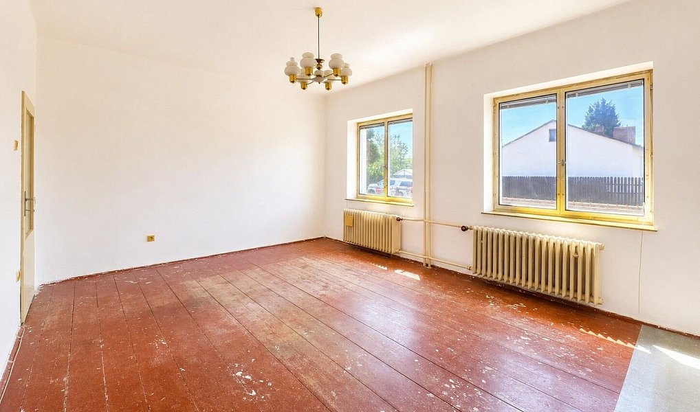 Prodej domu 91 m² s pozemkem 718 m², Žatec – náhled fotky 18