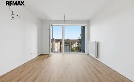 Prodej bytu 1+kk 31 m², Ke křížku, Kladno - Dubí