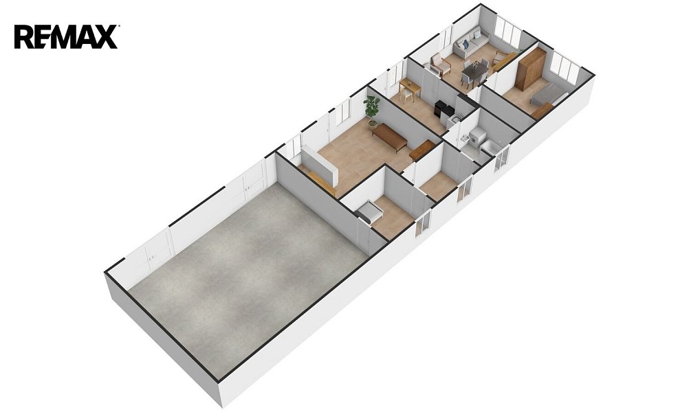 Prodej domu 180 m² s pozemkem 629 m², Dobrovice – náhled fotky 22