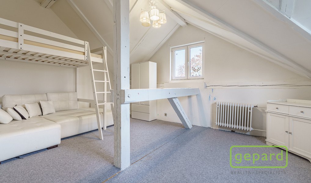Prodej komerčního objektu (jiného typu) 596 m², Sokolov – náhled fotky 21