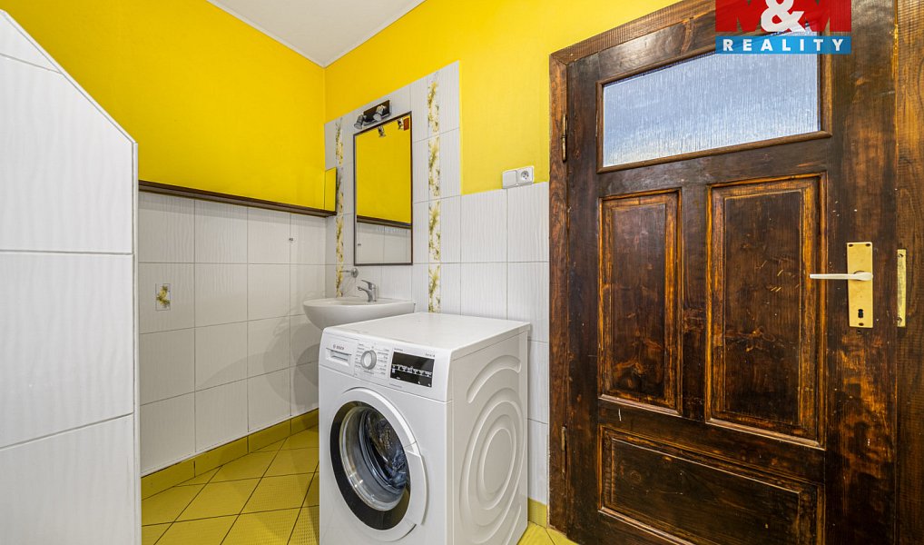 Prodej domu 134 m² s pozemkem 145 m², Toužim – náhled fotky 26