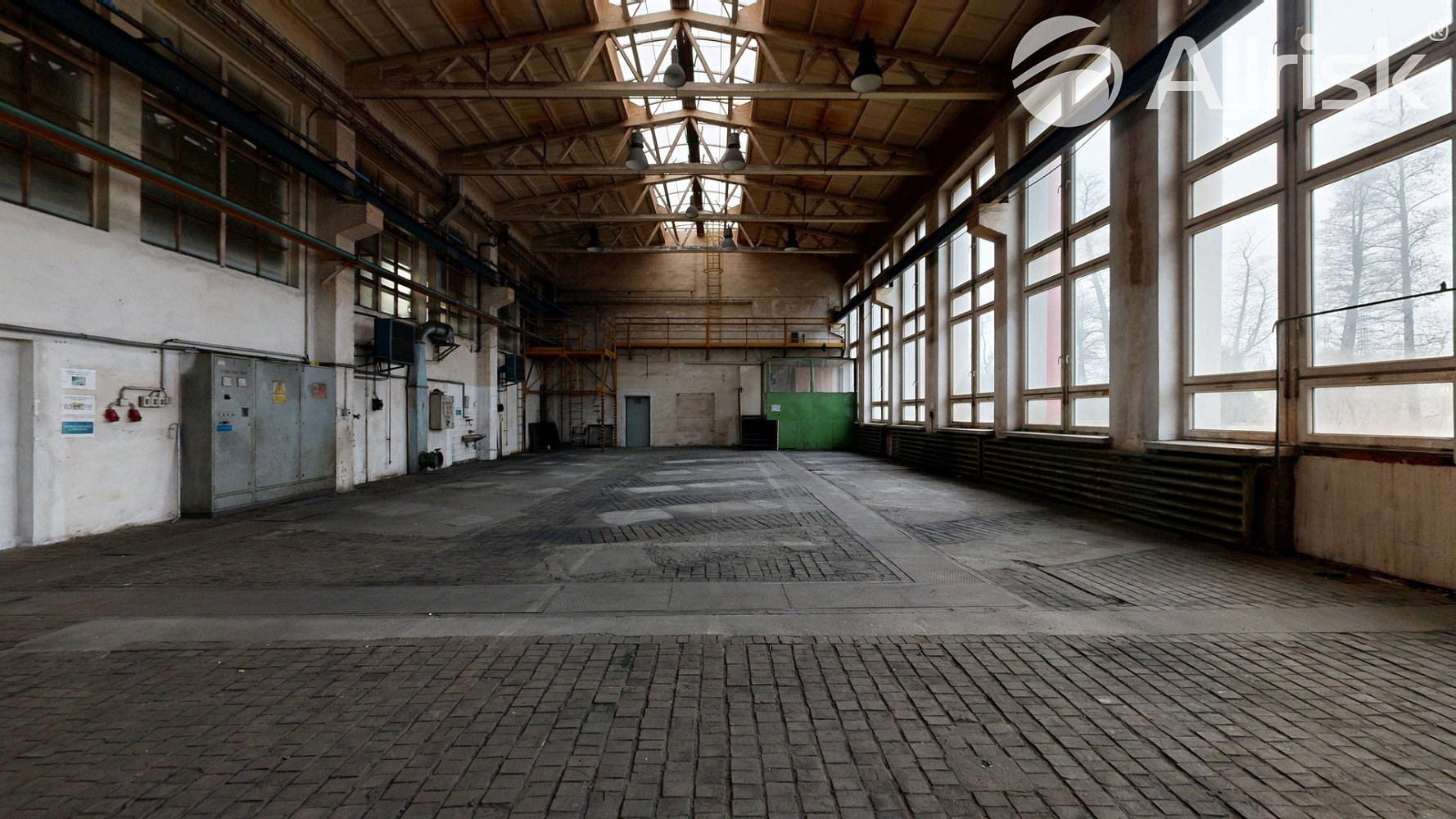 Pronájem výrobních prostor 1 062 m² — photo 3