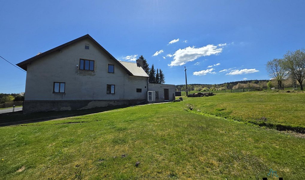 Prodej domu 400 m² s pozemkem 1 982 m², Brandov – náhled fotky 24