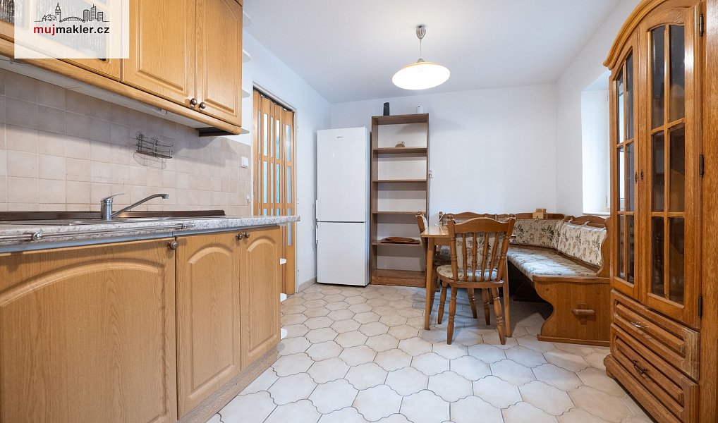 Prodej ubytovacího objektu 360 m², Merklín – náhled fotky 28