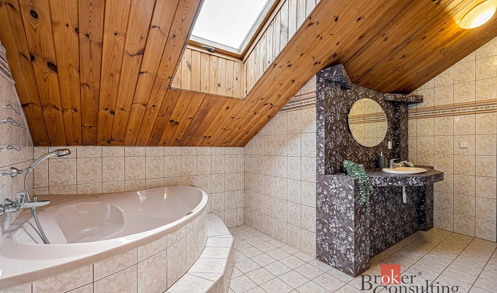 Prodej domu 450 m² s pozemkem 5 026 m², Netvořice – náhled fotky 5