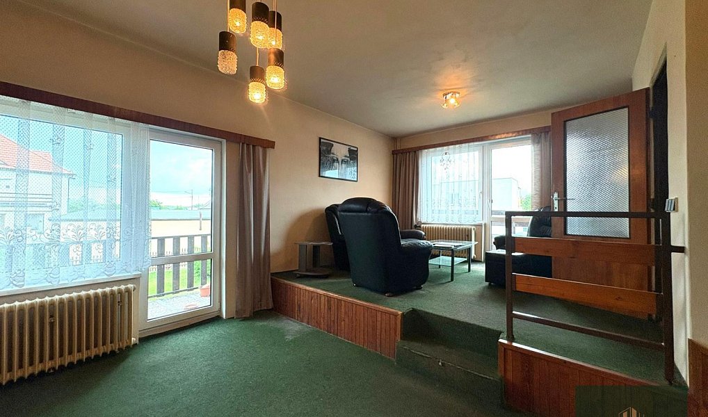 Pronájem domu 134 m² s pozemkem 1 357 m², Plzeň – náhled fotky 6
