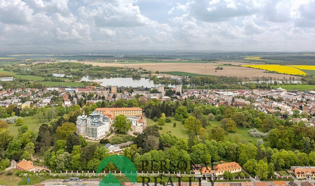 Pronájem bytu 2+kk 50 m², Chlumec nad Cidlinou – náhled fotky 26