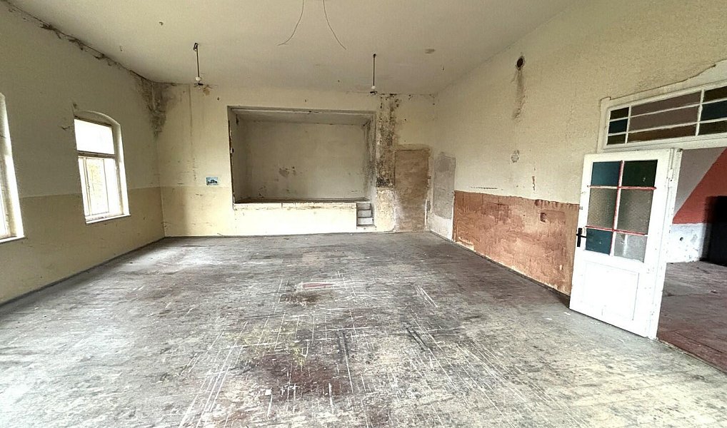 Prodej chaty/chalupy 400 m² s pozemkem 962 m², Teplá – náhled fotky 2