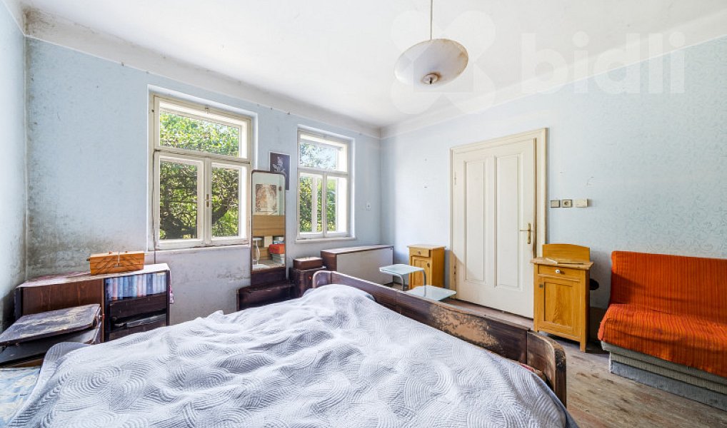 Prodej domu 163 m² s pozemkem 1 156 m², Krasíkov – náhled fotky 2