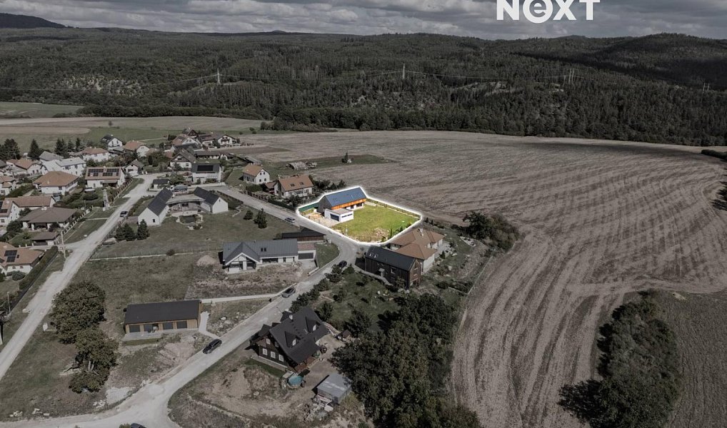 Prodej domu 214 m² s pozemkem 1 127 m², Březová – náhled fotky 3
