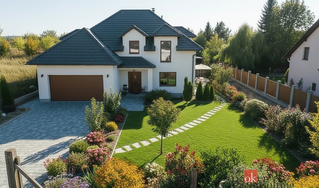 Prodej stavebního pozemku 1 241 m², Prštice – náhled fotky 16
