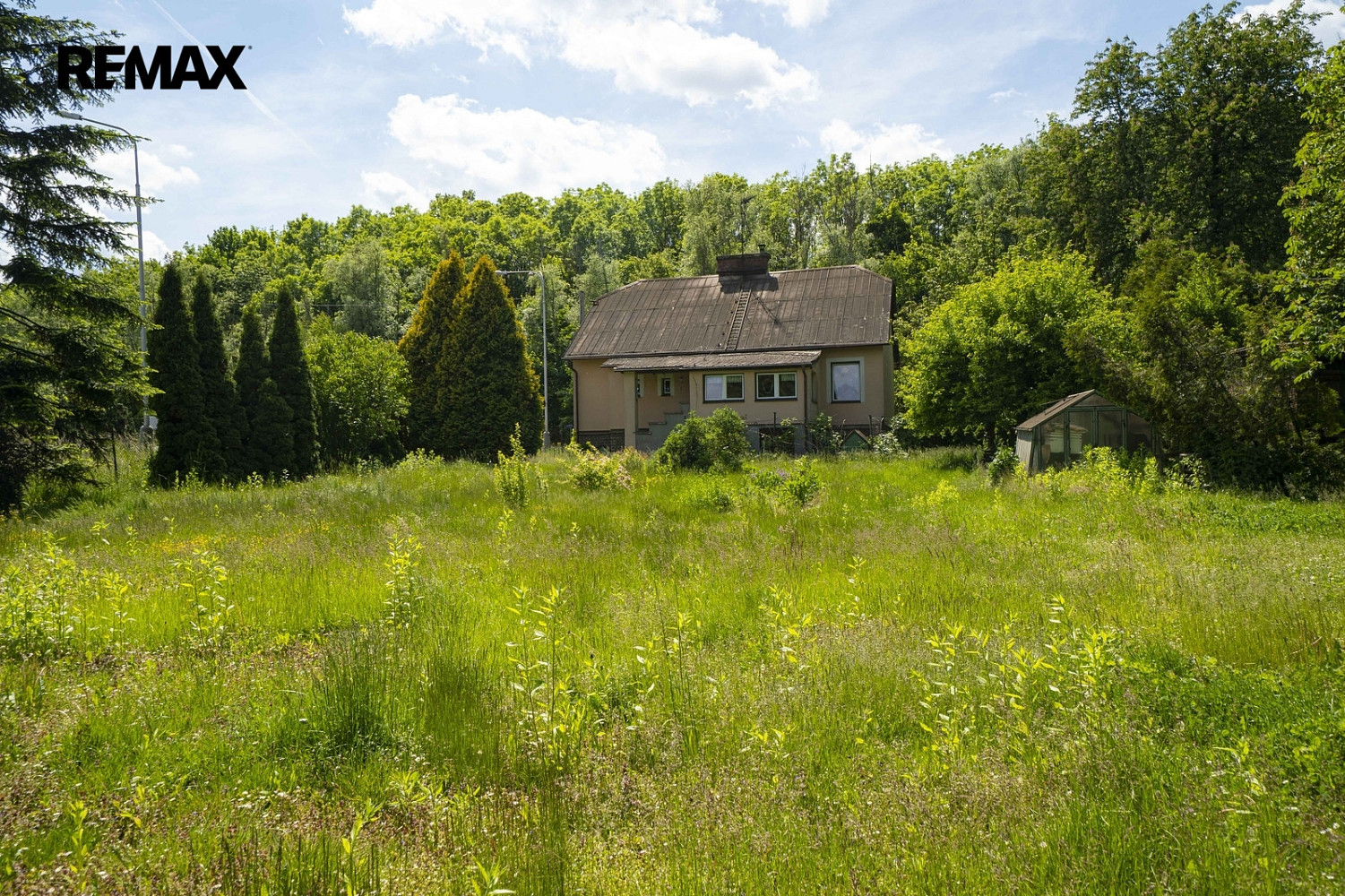 Prodej domu 120 m² s pozemkem 1 624 m² — photo 4