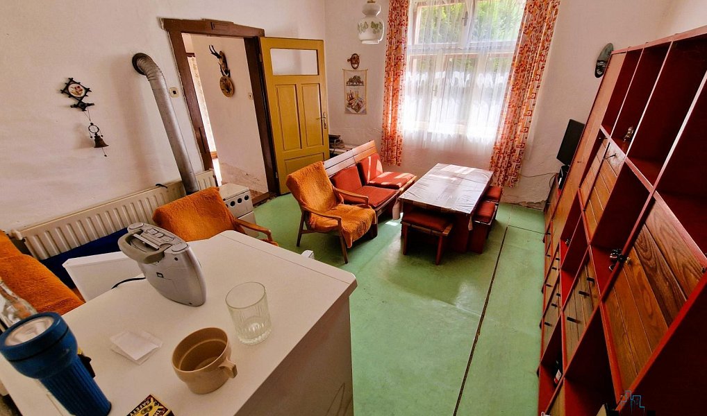 Prodej domu 100 m² s pozemkem 570 m², Hřivice – náhled fotky 16