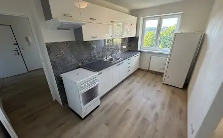 Pronájem bytu 3+1 83 m²