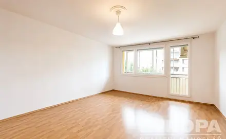 Prodej bytu 3+1 77 m², Voskovcova, Praha 5 - Hlubočepy