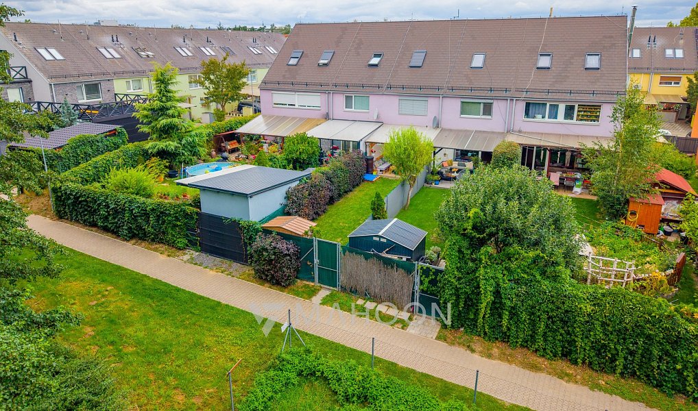 Prodej domu 130 m² s pozemkem 145 m², Nupaky – náhled fotky 29