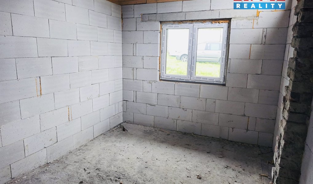Prodej domu 214 m² s pozemkem 2 125 m², Havířov – náhled fotky 13
