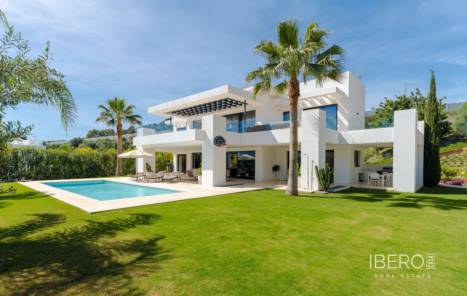 Casa 7+kk – Marbella, Nueva Andalucía - Vista 3