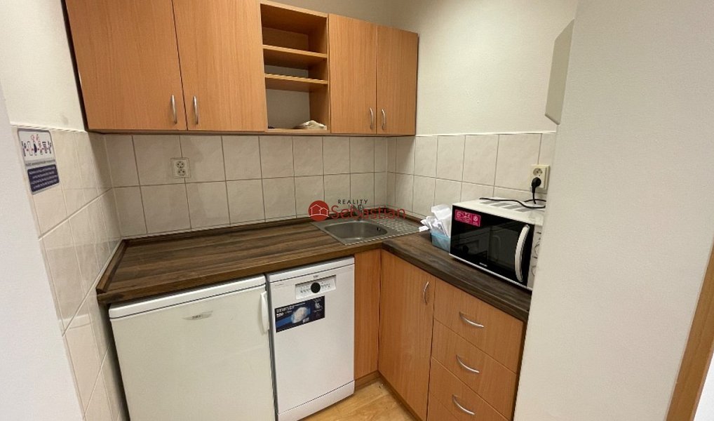 Pronájem kanceláře 184 m², Litvínov – náhled fotky 14