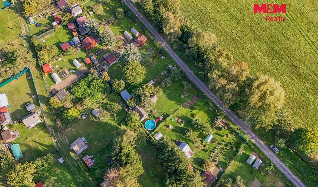 Prodej zahrady 424 m², Tachov – náhled fotky 26